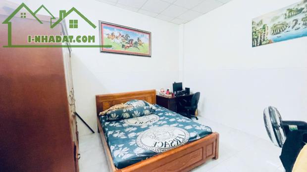 Cơ hội đầu tư, 1 trệt 1 lầu, 4PN, hẻm ô tô, 76m², Tăng Nhơn Phú, Phước Long B  chỉ 6,3 tỷ - 1