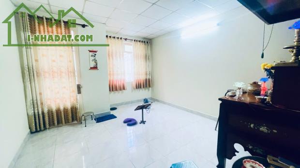 Cơ hội đầu tư, 1 trệt 1 lầu, 4PN, hẻm ô tô, 76m², Tăng Nhơn Phú, Phước Long B  chỉ 6,3 tỷ