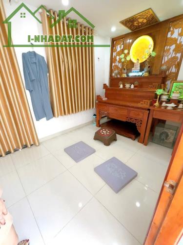 Bán nhà TT BÌNH TÂN - SÁT MẶT TIỀN LÊ VĂN QUỚI - HẺM 8M, CÓ VỈA HÈ - DÂN TRÍ CAO - 5 TẦNG - 2