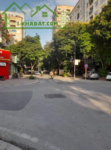 Bán nhà SIÊU HIẾM phố Lưu Hữu Phước, Nam Từ Liêm, Dt 100m2, 5 tầng, mt 7.5m. - 4
