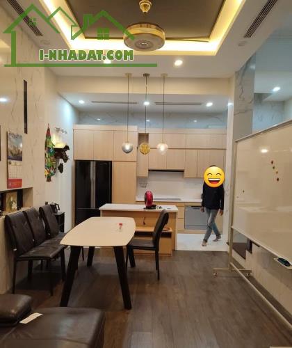 Bán nhà SIÊU HIẾM phố Lưu Hữu Phước, Nam Từ Liêm, Dt 100m2, 5 tầng, mt 7.5m. - 3