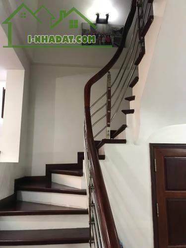 BÁN NHÀ MỄ TRÌ THƯỢNG, NHÀ DÂN, GẦN PHỐ, 5 TẦNG, 52M2, 9.2 TỶ - 2