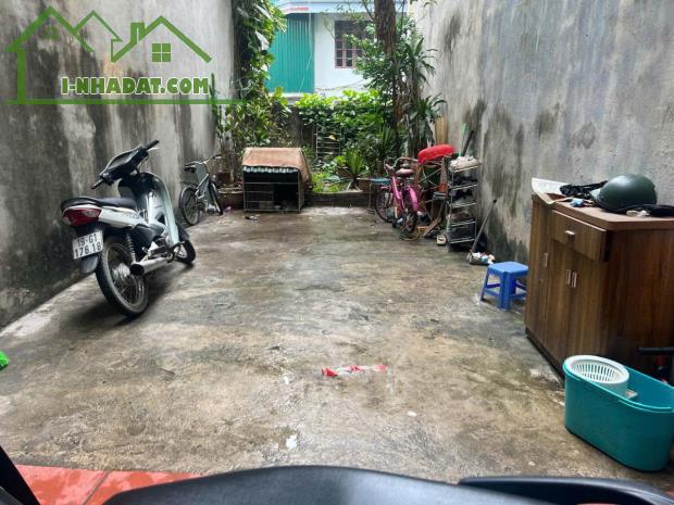 Bán đất Đội Cấn 72m mặt tiền 4m ngõ 3m 12 tỷ - 1