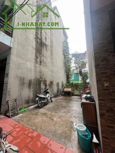 Bán đất Đội Cấn 72m mặt tiền 4m ngõ 3m 12 tỷ