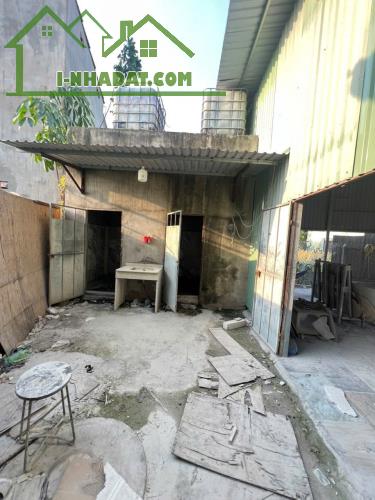 CHO THUÊ XƯỞNG PHÚ MỸ – THỦ DẦU MỘT – BÌNH DƯƠNG Tổng diện tích đất: 1.330m² Giá thuê: 50 - 3