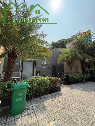 Siêu Phẩm Vip Siêu Vị Trí Tiện Xây Toà Nhà Mặt Tiền Cô Bắc Q1 Chính Chủ Cần Bán - 1