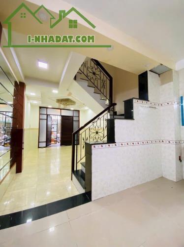 Chính chủ cần bán nhà hẻm xe hơi đường Nguyễn Hậu, phường Tân Thành, Tân Phú - 2