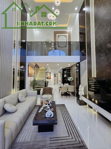 Bán nhà ngõ 278 Nghi Tàm, Phân lô Bộ Quốc Phòng, 2 mặt ngõ, 75m2, chỉ 13 tỷ đồng. - 2
