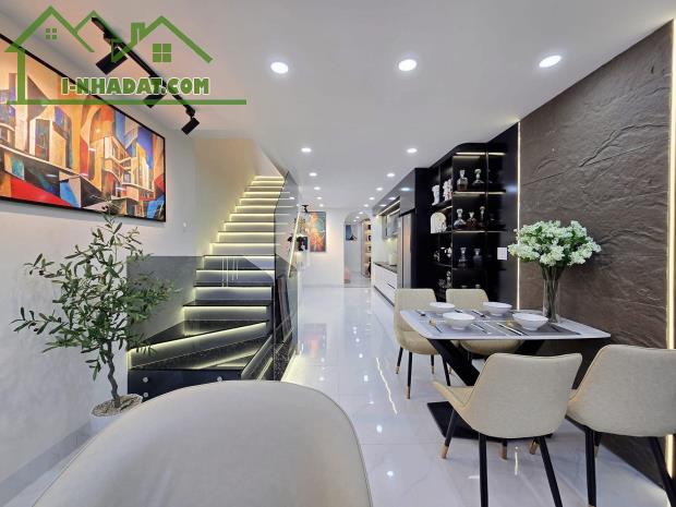 Bán nhà ngõ 278 Nghi Tàm, Phân lô Bộ Quốc Phòng, 2 mặt ngõ, 75m2, chỉ 13 tỷ đồng. - 1