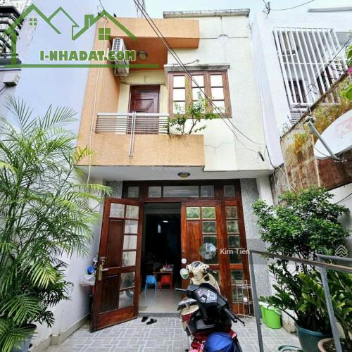 Chính chủ cần bán nhà hẻm xe hơi đường Thoại Ngọc Hầu, phường Phú Thạnh, Tân Phú - 1