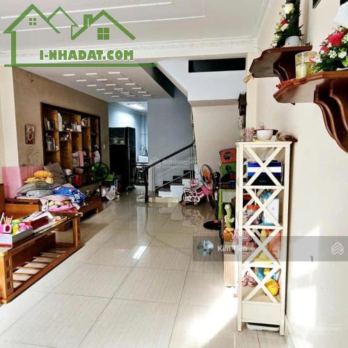 Chính chủ cần bán nhà hẻm xe hơi đường Thoại Ngọc Hầu, phường Phú Thạnh, Tân Phú - 2