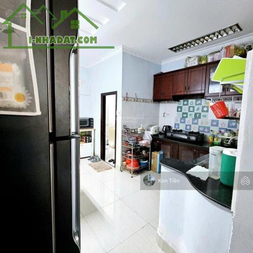 Chính chủ cần bán nhà hẻm xe hơi đường Thoại Ngọc Hầu, phường Phú Thạnh, Tân Phú - 3