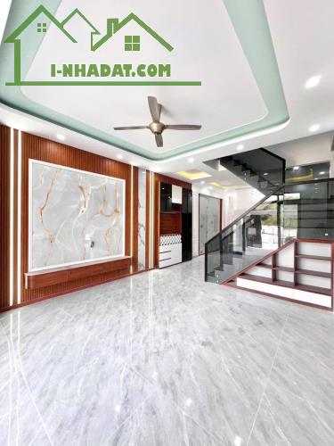 ❌ CHỦ GỬI BÁN 2 CĂN NHÀ 1TRỆT 1LẦU ( HOÀN CÔNG ) THIẾT KẾ HIỆN ĐẠI HOÀN THIỆN 100% - - 1