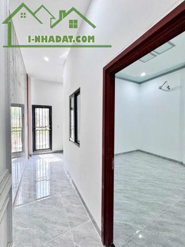 ❌ CHỦ GỬI BÁN 2 CĂN NHÀ 1TRỆT 1LẦU ( HOÀN CÔNG ) THIẾT KẾ HIỆN ĐẠI HOÀN THIỆN 100% - - 3