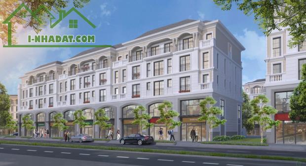 HỒNG HẠC CITY BẮC NINH PHÚ MỸ HƯNG – SIÊU ĐÔ THỊ ĐÁNG SỐNG BẬC NHẤT 2025Hotline: 0901 323