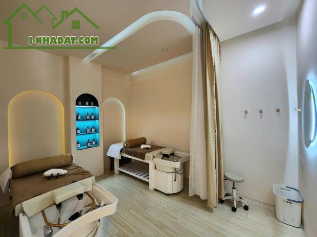 Sang nhượng mặt bằng Spa Tại Hoàng Diệu Phường 5 Đà Lạt - 2