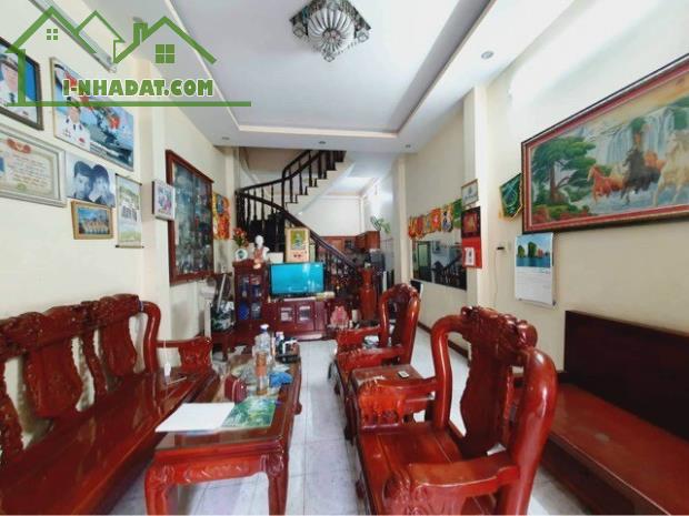 NHÀ MẶT TIỀN BÌNH CHIỂU, SÁT LÊ THỊ HOA, 200M2 (8×25)M, THU NHẬP 20TR/THÁNG, CHỈ 8.5 TỶ. - 5