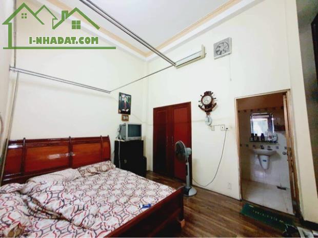 NHÀ MẶT TIỀN BÌNH CHIỂU, SÁT LÊ THỊ HOA, 200M2 (8×25)M, THU NHẬP 20TR/THÁNG, CHỈ 8.5 TỶ. - 2