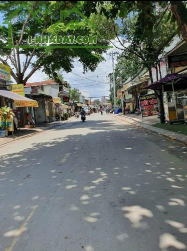 NHÀ MẶT TIỀN BÌNH CHIỂU, SÁT LÊ THỊ HOA, 200M2 (8×25)M, THU NHẬP 20TR/THÁNG, CHỈ 8.5 TỶ. - 1