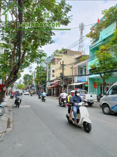 NHÀ MẶT TIỀN BÌNH CHIỂU, SÁT LÊ THỊ HOA, 200M2 (8×25)M, THU NHẬP 20TR/THÁNG, CHỈ 8.5 TỶ.