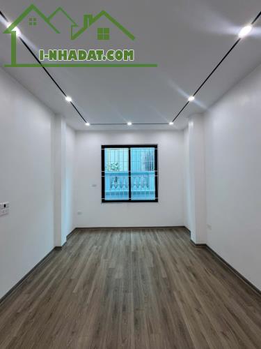 Bán nhà Vạn Phúc, gần Galaxy Vạn Phúc, DT 47m2 5 tầng, giá chỉ 6.3 tỷ LH 0942.193.386 - 1