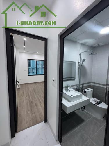 Bán nhà Vạn Phúc, gần Galaxy Vạn Phúc, DT 47m2 5 tầng, giá chỉ 6.3 tỷ LH 0942.193.386 - 3