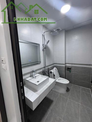 Bán nhà Vạn Phúc, gần Galaxy Vạn Phúc, DT 47m2 5 tầng, giá chỉ 6.3 tỷ LH 0942.193.386 - 4