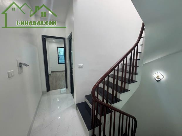 Bán nhà Vạn Phúc, gần Galaxy Vạn Phúc, DT 47m2 5 tầng, giá chỉ 6.3 tỷ LH 0942.193.386 - 5