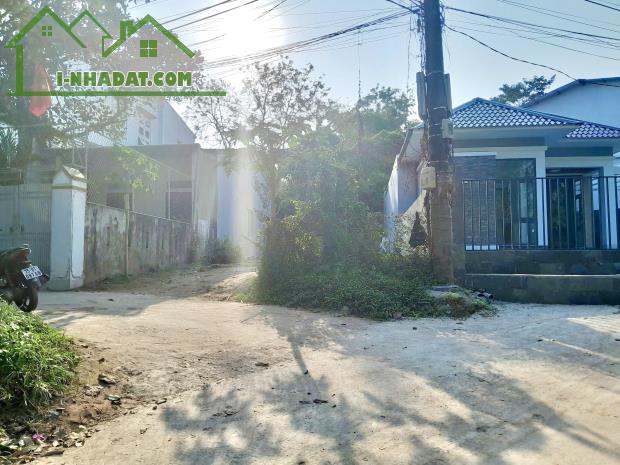 Bán đất 144m2 Kiệt ôtô 86 Lê Ngô Cát, phường Thuỷ Xuân, Quận Thuận Hoá, TP Huế