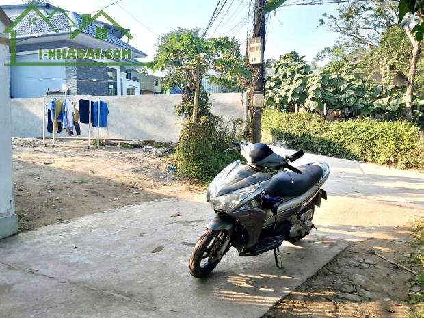 Bán đất 144m2 Kiệt ôtô 86 Lê Ngô Cát, phường Thuỷ Xuân, Quận Thuận Hoá, TP Huế - 2