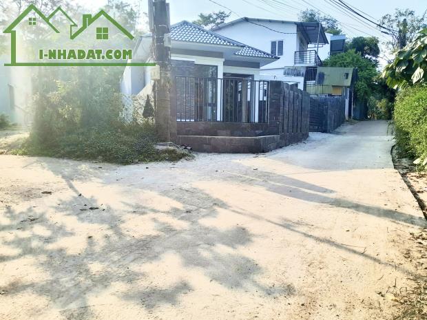 Bán đất 144m2 Kiệt ôtô 86 Lê Ngô Cát, phường Thuỷ Xuân, Quận Thuận Hoá, TP Huế - 3
