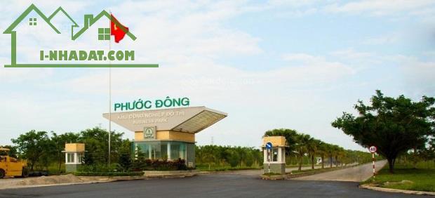 TÔI CHỦ BÁN 4s (20x40=819m2) góc 2MT, view sông sài gòn , trung tâm Thị Trấn,sát chợ GIÁ 5 - 5