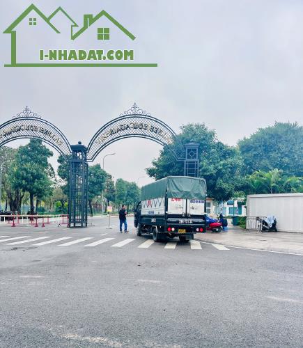 Mặt ngõ thông ô tô kinh doanh Đại Mỗ - Nam Từ Liêm 142m 2 tầng mặt tiền siêu thoáng -
