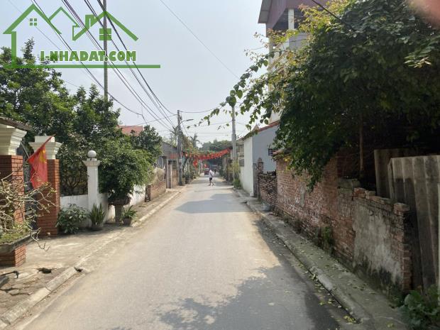 BÁN 90M TRUNG TÂM LỆ CHI - ĐƯỜNG Ô TÔ THẲNG TRỤC CHÍNH - GIÁ TỐT NHẤT CHÍNH CHỦ