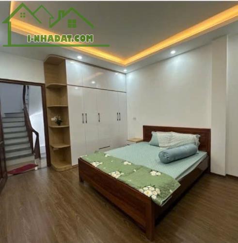 🔥 BÁN NHÀ 5 TẦNG SIÊU HIẾM TẠI CỔ LINH - VIEW AEON MALL - GIÁ CHỈ HƠN 6 TỶ - 4