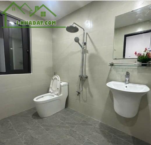 🔥 BÁN NHÀ 5 TẦNG SIÊU HIẾM TẠI CỔ LINH - VIEW AEON MALL - GIÁ CHỈ HƠN 6 TỶ - 5