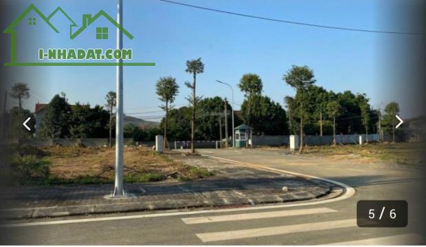 Cần bán lô đất 84,8m2 full thổ thuộc dự án springtown xuân mai chương mỹ hà nội