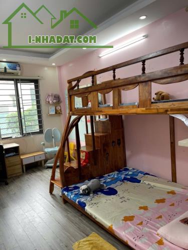 NHÀ ĐẸP DÂN XÂY TÂM HUYÊT - 3 NGỦ KHÉP KÍN - HÀ TRÌ, HÀ ĐÔNG. 33m2, 5 tầng, 6,5 tỷ - 2