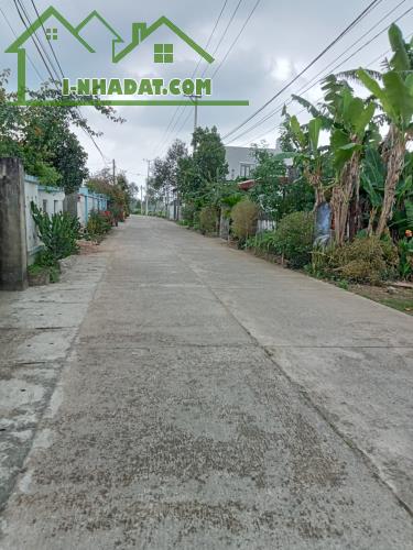 CHÍNH CHỦ Cần Bán Nhanh Lô Đất Tại Thôn Gò Hà, Xã Hòa Khương, Huyện Hòa Vang, TP. Đà Nẵng. - 3