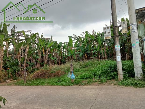 CHÍNH CHỦ Cần Bán Nhanh Lô Đất Tại Thôn Gò Hà, Xã Hòa Khương, Huyện Hòa Vang, TP. Đà Nẵng. - 4
