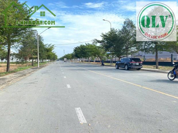 Cho thuê nhà xưởng với nhiều diện tích ở KCN Nam Tân Uyên, Bình Dương - 3
