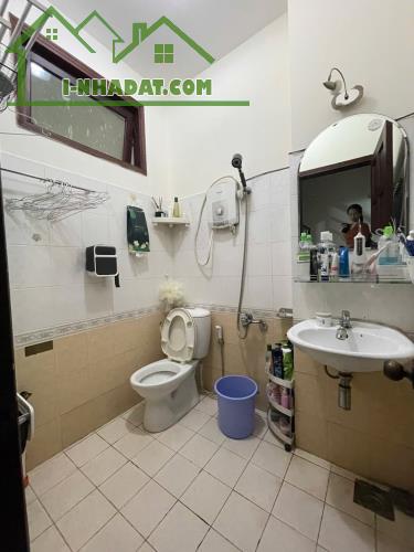 Bán nhà HXH HOÀNG VĂN THỤ, Tân Bình, gần sân bay TSN, gần 50m2, MT 4,6M, 3PN, 6,95 tỷ - 2