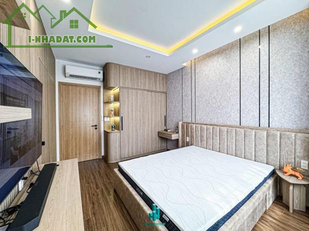 **Bán nhà HXH Lam Sơn, phường 2 Tân Bình; 4x10 - 3 lầu, khu sân bay TSN - 3