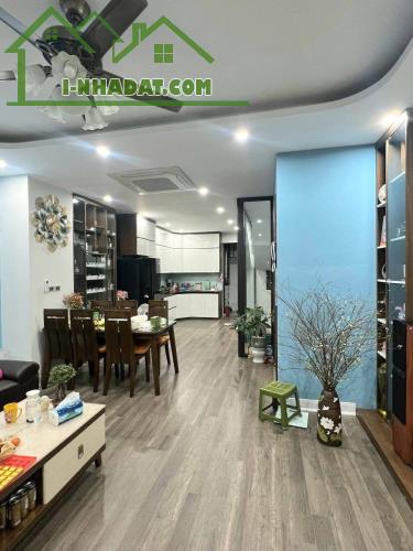 Bán Liền Kề 5 Tầng Thanh Xuân ,Nguyễn Xiển 72M2 , đường thông Vỉa hè Giá 19 Tỷ - 1