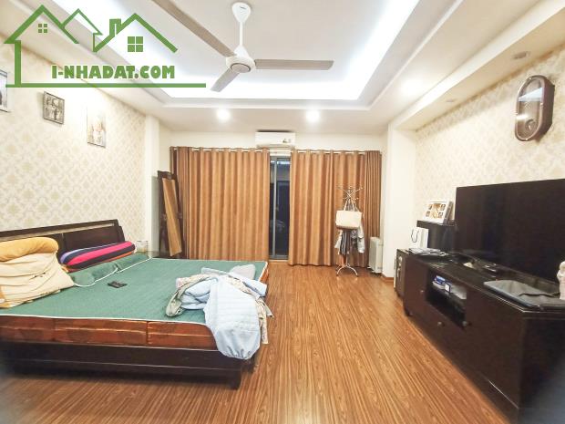 Hoàng Cầu, nhà đẹp, kinh doanh, vỉa hè, ô tô tránh, diện tích 101m, giá chỉ 27,75 tỷ - 4