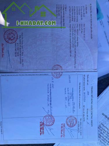 Đất đường liên thôn 8 Cư Ebur TP.BMT - 3