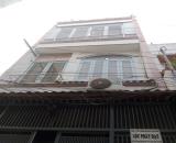 Nhà chính chủ sát mặt tiền đường Dương Quảng Hàm, quận Gò Vấp, HCM