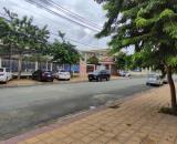 BÁN GẤP LÔ ĐẤT ĐỐI DIỆN THCS, THPT NGUYỄN BỈNH KHIÊM,TX CHƠN THÀNH, BÌNH PHƯỚC

-