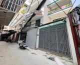 BÁ.N NHÀ NGỌC THỤY, 57M2, 3 TẦNG, GẦN PHỐ, AN SINH TỐT, 5.4 TỶ