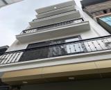 Bán nhà phố Minh Khai-4 tầng-kinh doanh đỉnh-nhỉnh 3 tỷ